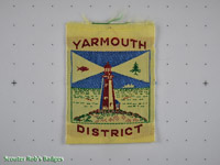 Yarmouth District [NS Y01b]